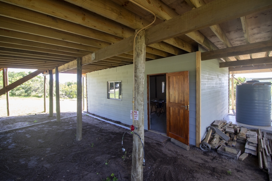 3 Bedroom Property for Sale in Kleinemonde Eastern Cape